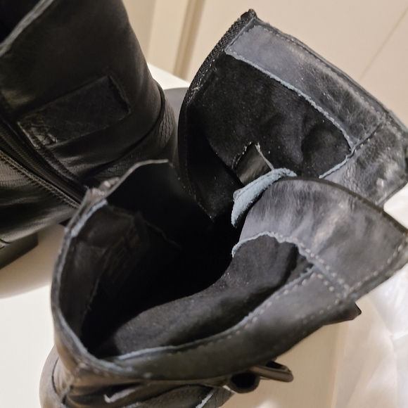 Mjus Brand new leather boots - Picture 5 of 7